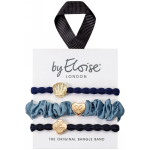 Eloise Londoni Denim Days juuksepaelad, 3 tk.