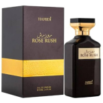 Hamidi Rose Rush EDP l&otilde;hnastatud vesi unisex, 100 ml