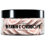 HIGH PRIESTESS Vitamin C Overdose Body Butter kehav&otilde;i, 100 g