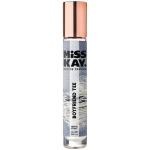 Miss Kay Boyfriend Tee EDP l&otilde;hnastatud vesi naistele, 25 ml