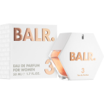 BALR. 3 FOR WOMEN EDP l&otilde;hnastatud vesi, 100 ml