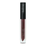 IsaDora Lip Cream Liquid Lipstick 18 Brunette 3.5 ml