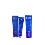 Tigi Colour Creative Permanent Hair Dye 10/07 Extra Light Natural Ash Blonde, 60 ml