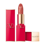 Valentino Rosso Satin Finish Cream Lipstick 100R Refillable 3.5 g