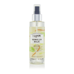 I Love Signature Collection Vegan Mist Spray Vanilla Milk All Over The Body, 165 ml