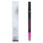 Lancome Smoky Eye Double-Ended Liquid Eyeliner & Cream Eyeshadow Pencil 2-In-1 03 Leather Gold 0.5 g