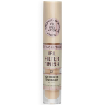 Makeup Revolution IRL Filter Finish Cover Dark Spots Concealer Stick C5, 6 g