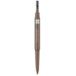 Rimmel London Brow This Way Double-Ended Eyebrow Cream Pencil 002 Medium Brown 2.4 g