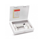 Lab Division Set Bruno Vassari: Essentials Peptides Hydrating Serum For Face 2.5 ml + Essentials Peptides Hydrating Serum For Face 2.5 ml + Essentials Peptides Hydrating Serum For Face 2.5 ml + Essentials Peptides Hydrating Serum For Face 2.5 ml + Es ...