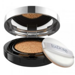IsaDora Nude Fragrance-Free Natural Compact Foundation 20 Nude Sun Titanium Dioxide, 15 g