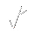 Pupa Multiplay Double-Ended Eyeshadow & Kajal Eyeliner 2-In-1 22 Pure Silver 1.2 g