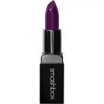 Smashbox Be Legendary Matte Cream Cream Lipstick Vinyl, 3 g