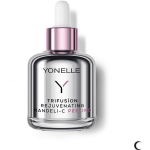 Yonelle Trifusion noorendav Mandeli-C Peeling kooriv seerum C-vitamiiniga, 50 ml
