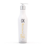 Global Keratin Shield Additive Hair Shampoo & Conditioner 2-In-1 Repairing & Strengthening, 240 ml