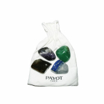 Set Payot Institut & Spa Healing Body Massage Stone, 4 tk