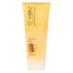 St. Moriz Skin Primer Exfoliation Exfoliating Cream, 200 ml