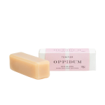 Oppidum Bois de Rose Cleansing Soap Bar For Face, 45 g