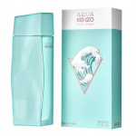 Kenzo Aqua EDT tualettvesi naistele, 100 ml