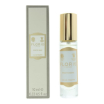 Floris Of London White Rose EDT tualettvesi naistele, 10 ml