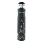 Lattafa Maahir Black Edition Oriental Woody Room Air Freshener, 300 ml