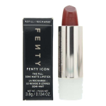 Fenty Beauty Fenty Icon Semi Matte Cream Lipstick 02 Refillable 3.8 g