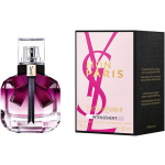 Yves Saint Laurent Mon Paris Intens&eacute;ment EDP l&otilde;hnastatud vesi naistele, 30 ml