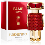 Rabanne Fame In Love Parfum Elixir PP parf&uuml;&uuml;m naistele, 50 ml