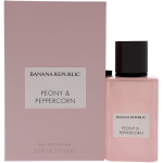 Banana Republic Peony & Peppercorn EDP l&otilde;hnastatud vesi unisex, 150 ml