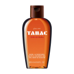 Tabac Original Moisturizes Cleanses Refreshes Shower Gel All Skin Types, 200 ml