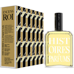 Histoires de Parfums Encens Roi EDP l&otilde;hnastatud vesi unisex, 120 ml