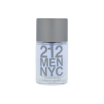 Carolina Herrera 212 NYC Men EDT tualettvesi meestele, 30 ml