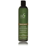 HS MILANO Perfect Argan Nourishing Shampoo Toitev &scaron;ampoon kuivadele/v&auml;ga kuivadele juustele, 350 ml