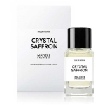 Matiere Premiere Crystal Saffron EDP l&otilde;hnastatud vesi unisex, 100 ml