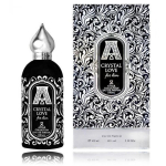 Attar Collection Crystal Love EDP l&otilde;hnastatud vesi meestele, 100 ml