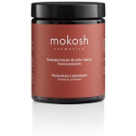 Mokosh Cosmetics isepruunistav keha- ja n&auml;opalsam Apelsini ja kaneeliga, 180 ml