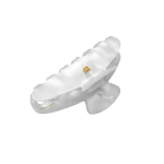 Balmain Limited Edition Hair Clip Pearl