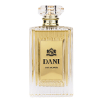 New Brand Prestige Dani EDP l&otilde;hnastatud vesi naistele, 100 ml