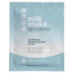 Milk Shake Light Catcher Starlight Lightening Hair Oxidant Powder, 60 g