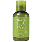 Little Green BABY &scaron;ampoon ja du&scaron;igeel 2in1 &scaron;ampoon ja du&scaron;igeel beebidele, 60 ml