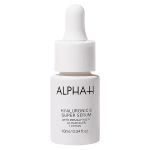Alpha-H Hyaluronic 8 Super Hydrating Smoothing Plumping Anti-Ageing & Anti-Wrinkle Morning & Evening Serum For Face, 10 ml