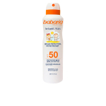 Babaria Protective Mist For Children SPF 50 kaitsev udu p&auml;ikese eest lastele, 200 ml