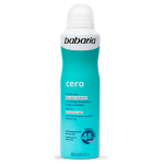 Babaria Cero Deodorant Spray, 200 ml