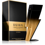 Carolina Herrera Bad Boy Extreme EDP meestele, 100 ml