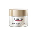 Eucerin Hyaluron-Filler + Elasticity Day Cream SPF 15 p&auml;evane n&auml;okreem, 50 ml