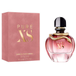 Paco Rabanne Pure XS For Her EDP naiste parf&uuml;&uuml;mvesi, 80 ml