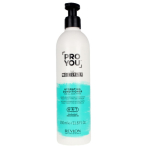 Revlon Professional Pro You The Moisturizer Hydrating Conditioner niisutav palsam, 350 ml