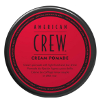 American Crew Pomade Glycerin Hair Styling Cream Medium Hold, 85 g