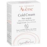 Av&egrave;ne Cold Cream Ultra-Rich puhastusseep n&auml;ole ja kehale, 100 g