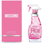 Moschino Pink Fresh Couture EDT tualettvesi naistele, 100 ml