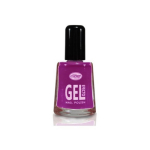 Nurana Gel Effect Nail Polish 05 Mauve k&uuml;&uuml;nelakk, 10 ml